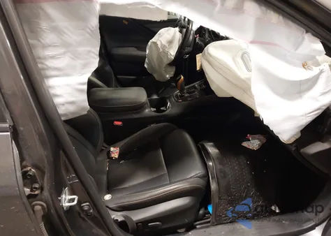 2022 Subaru Outback Wilderness z USA, uszkodzony, nr VIN 4S4BTGUD1N3204488